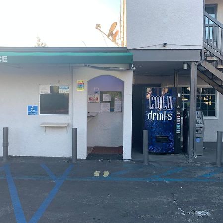 אינגלווד Budget Motel מראה חיצוני תמונה