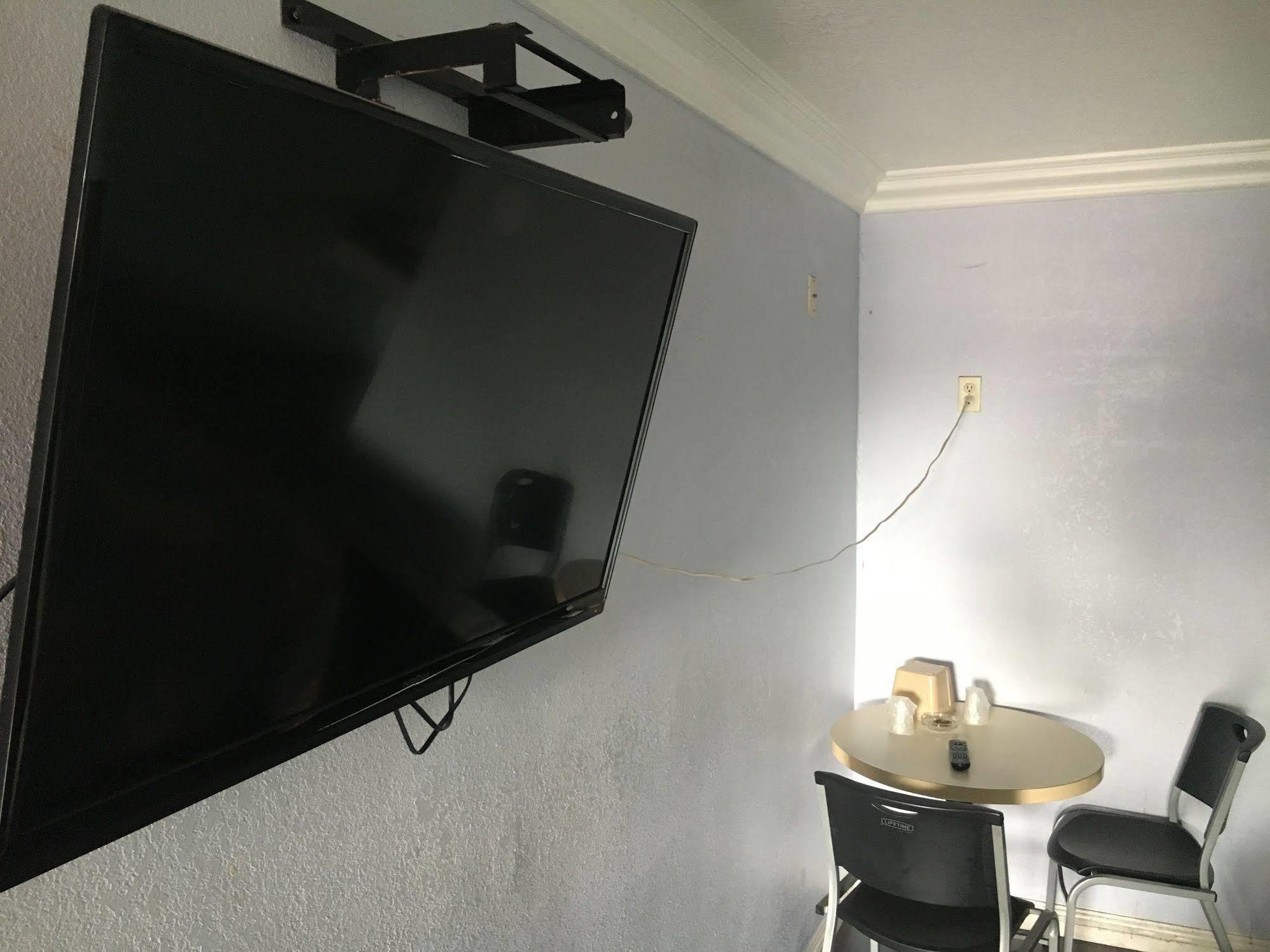 אינגלווד Budget Motel מראה חיצוני תמונה
