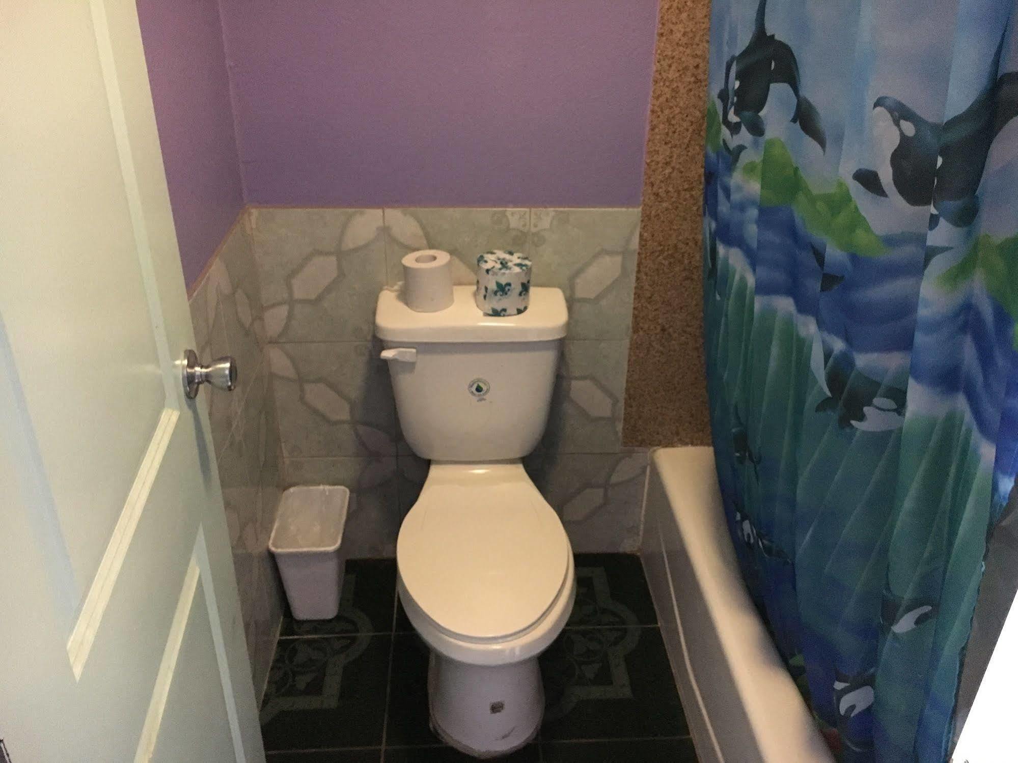 אינגלווד Budget Motel מראה חיצוני תמונה