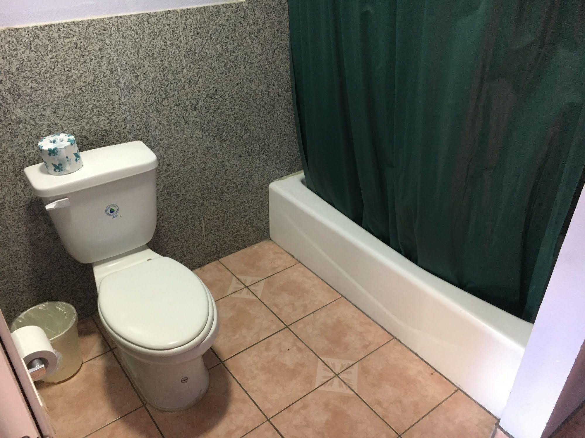 אינגלווד Budget Motel מראה חיצוני תמונה