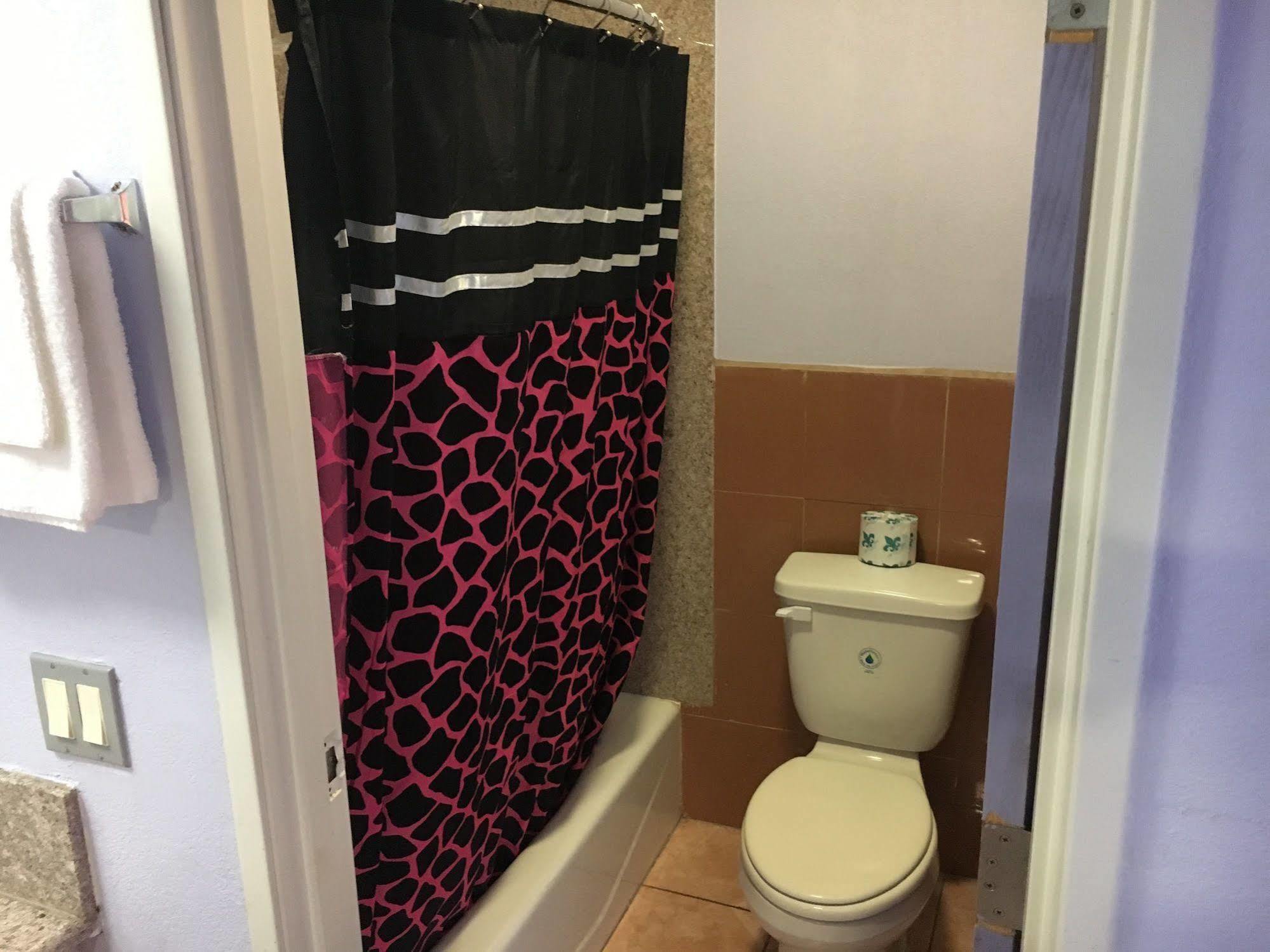 אינגלווד Budget Motel מראה חיצוני תמונה