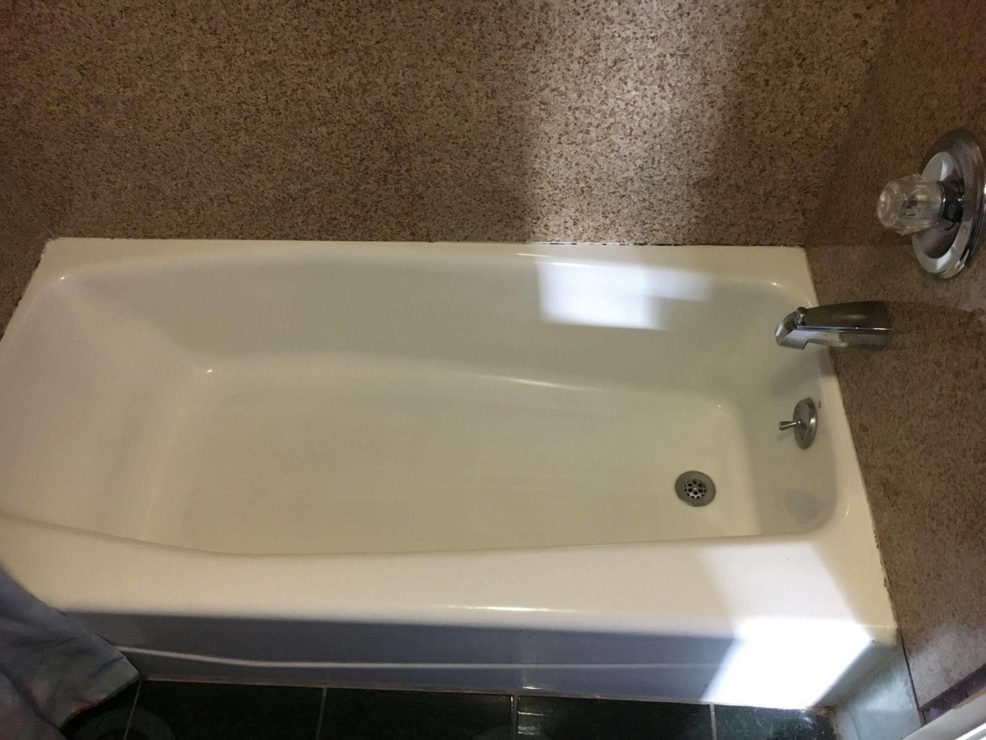 אינגלווד Budget Motel מראה חיצוני תמונה