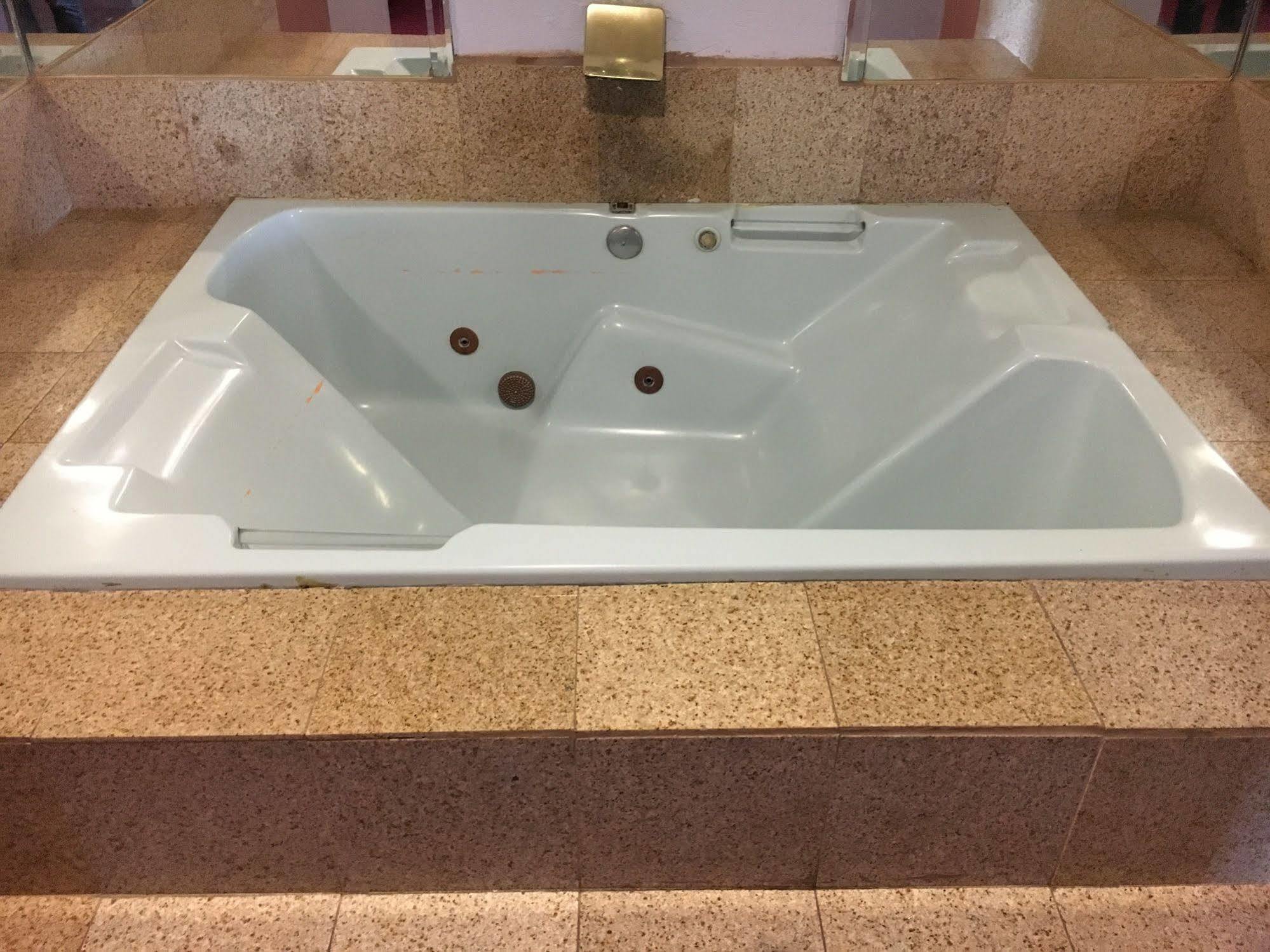 אינגלווד Budget Motel מראה חיצוני תמונה