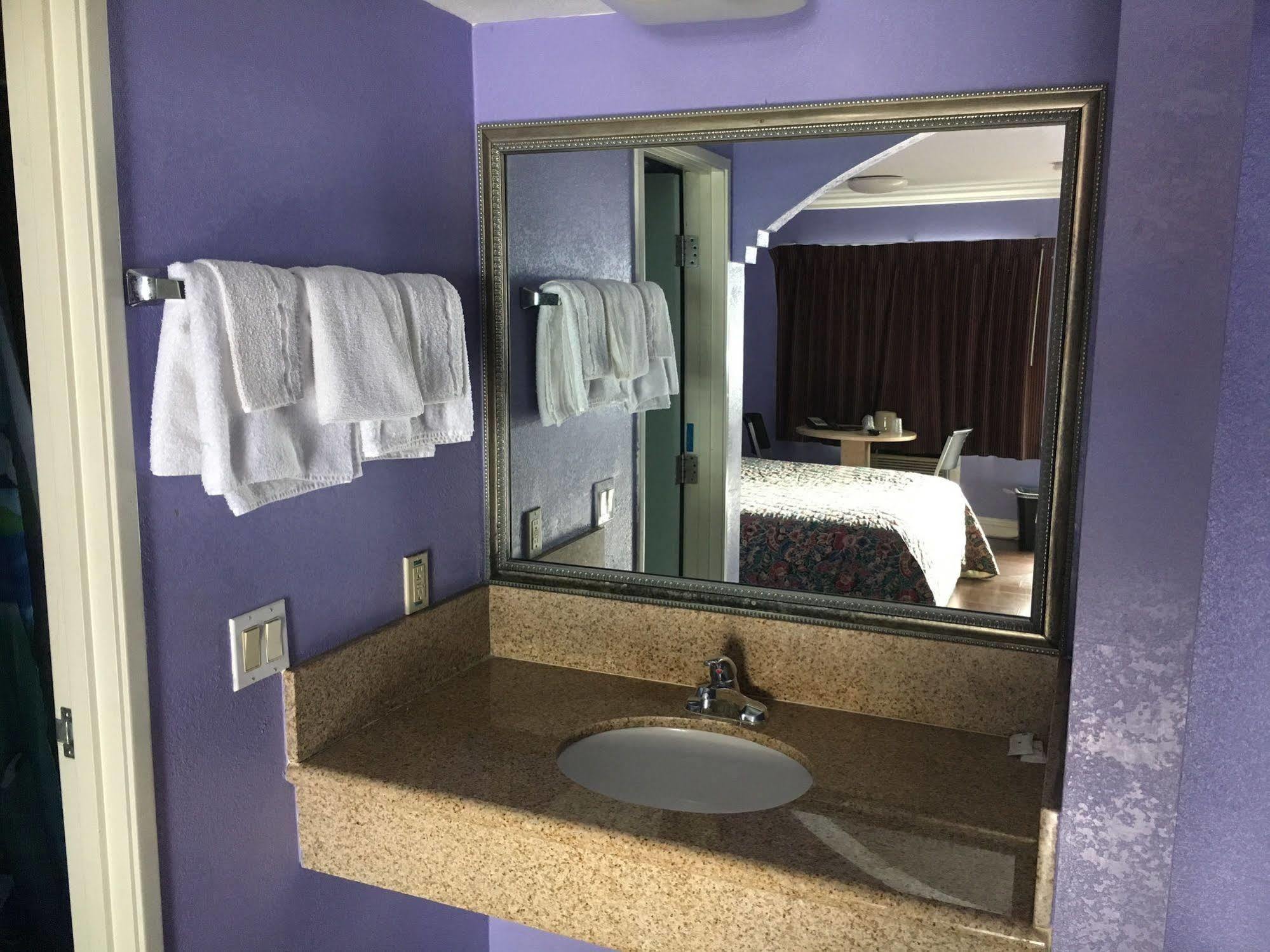 אינגלווד Budget Motel מראה חיצוני תמונה