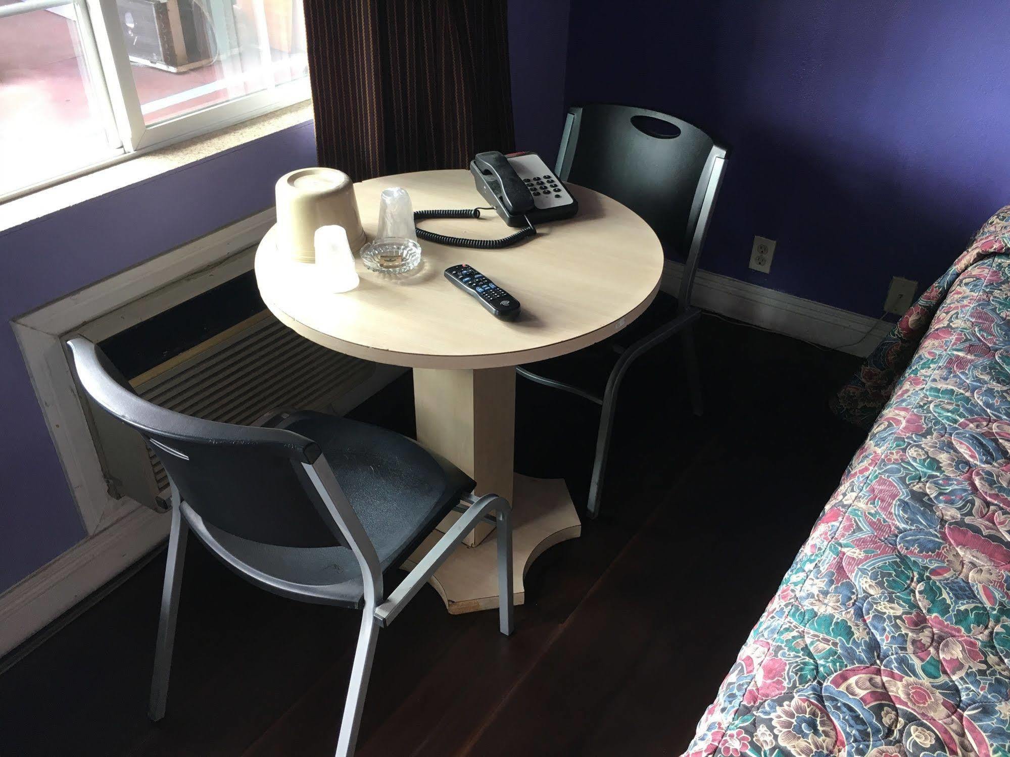 אינגלווד Budget Motel מראה חיצוני תמונה