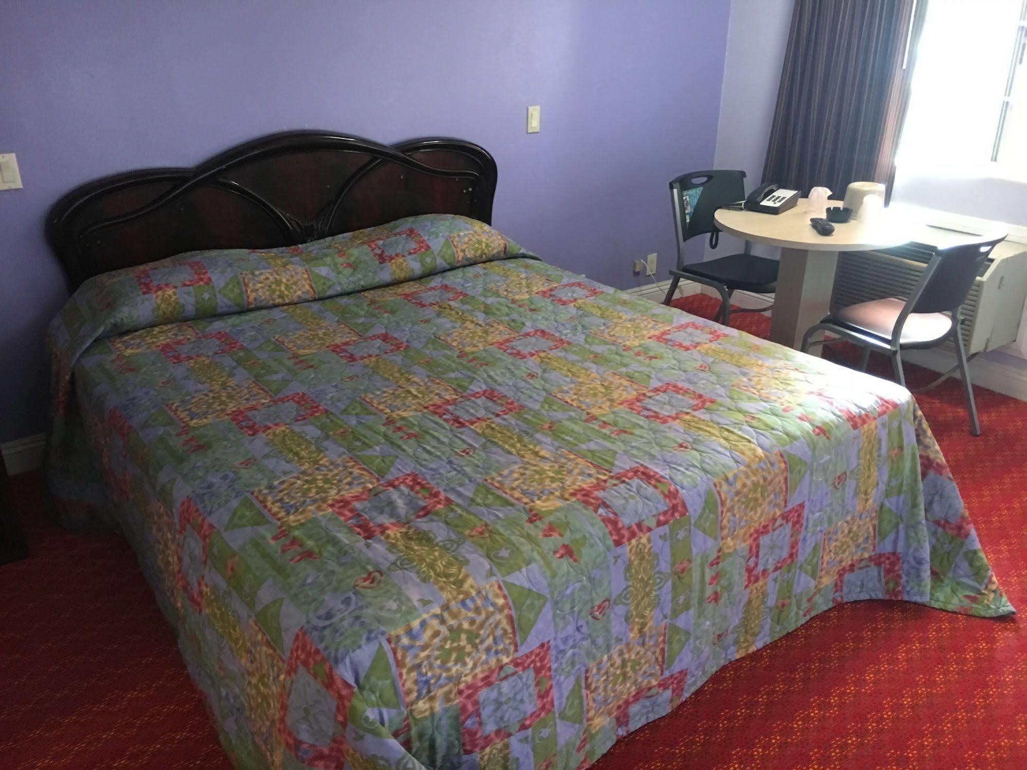 אינגלווד Budget Motel מראה חיצוני תמונה