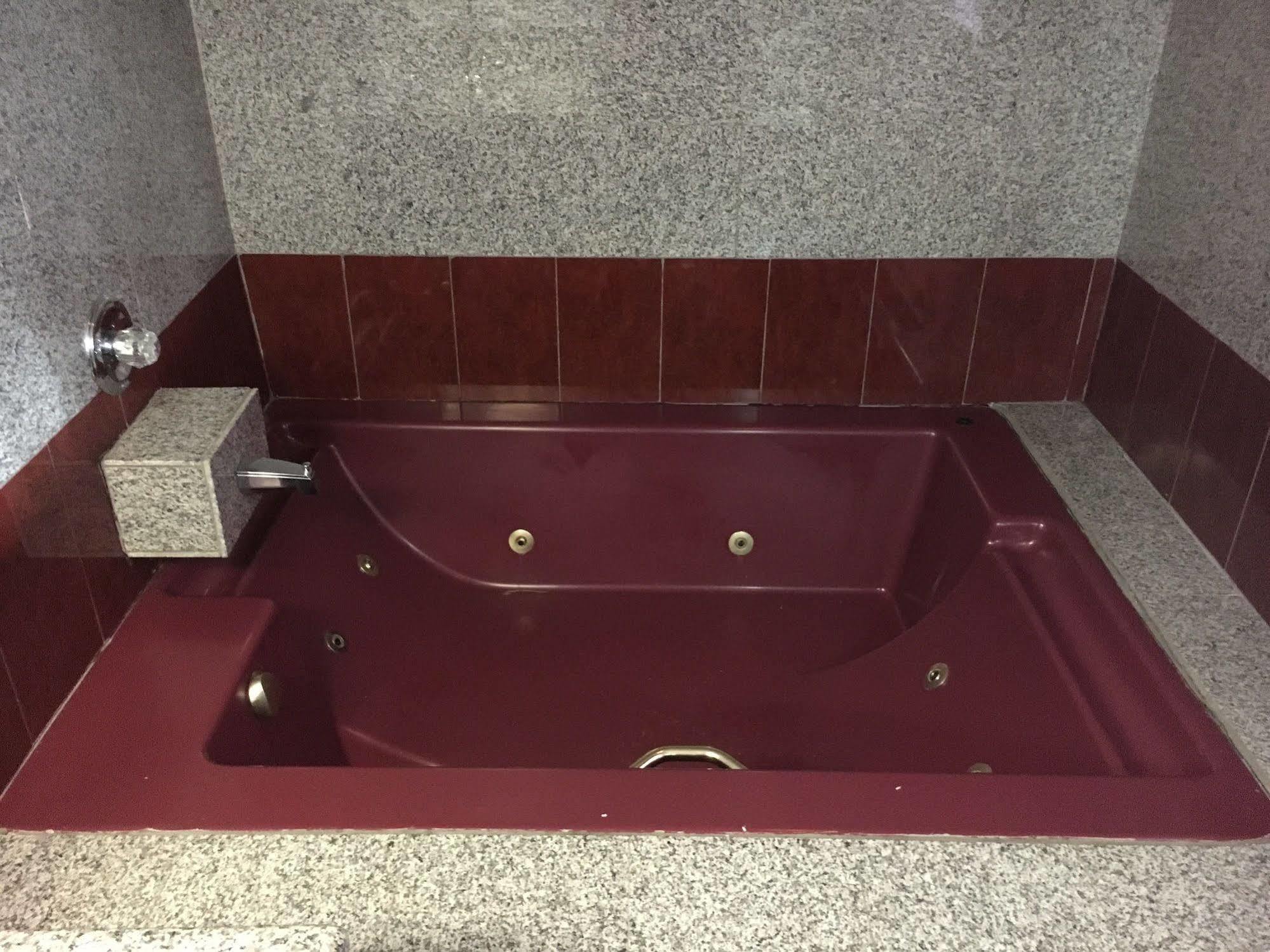 אינגלווד Budget Motel מראה חיצוני תמונה
