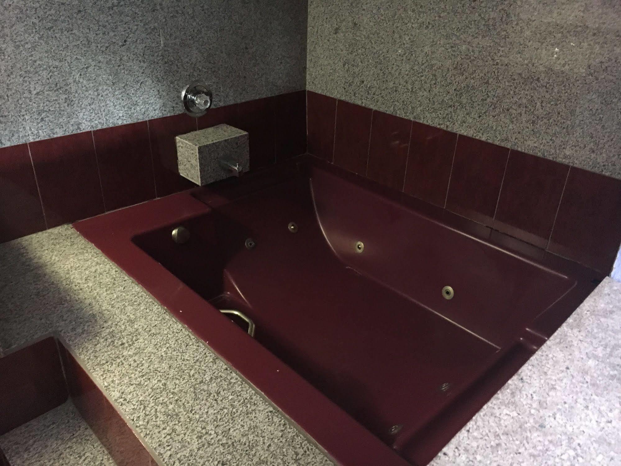 אינגלווד Budget Motel מראה חיצוני תמונה