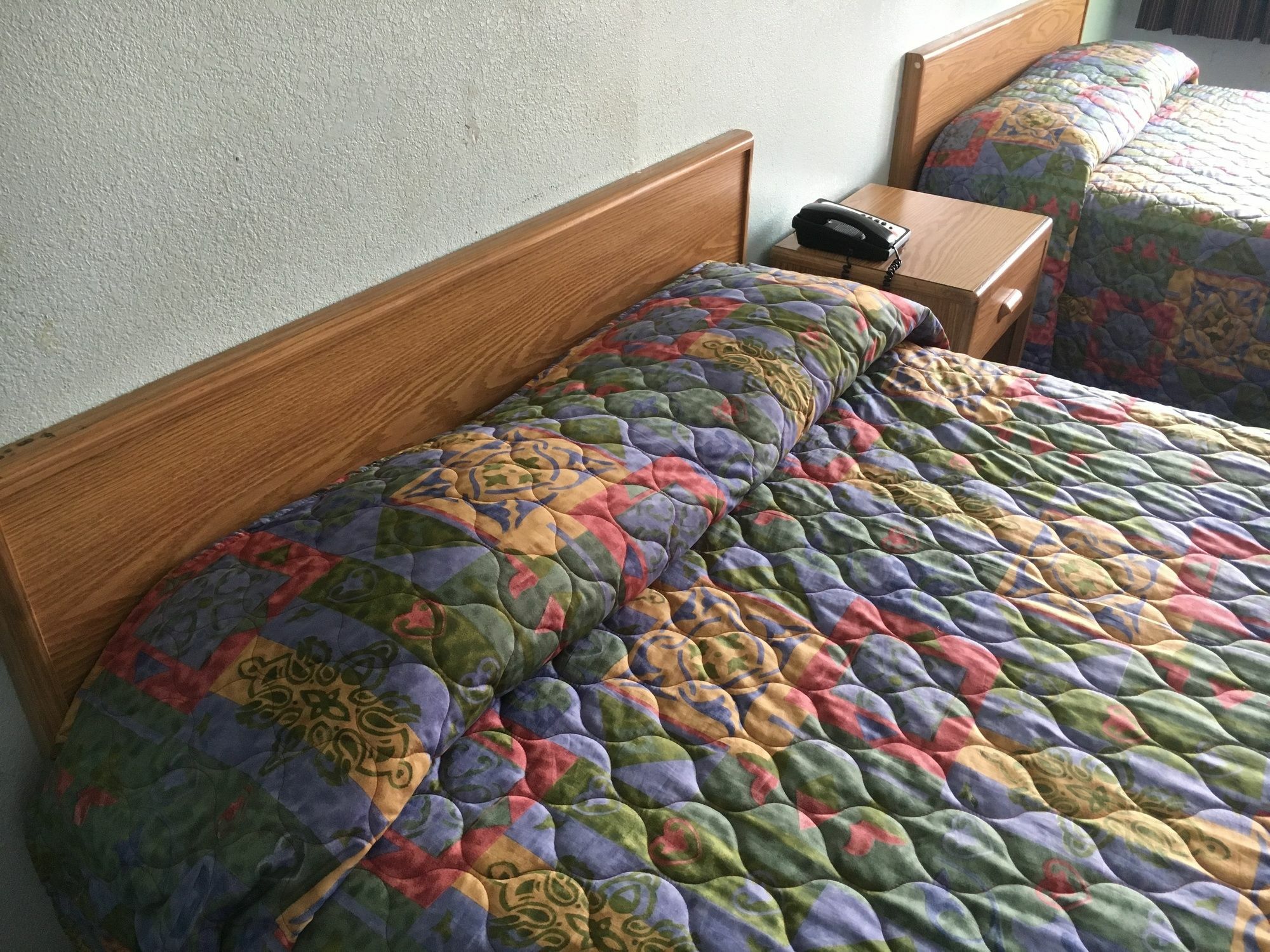 אינגלווד Budget Motel מראה חיצוני תמונה